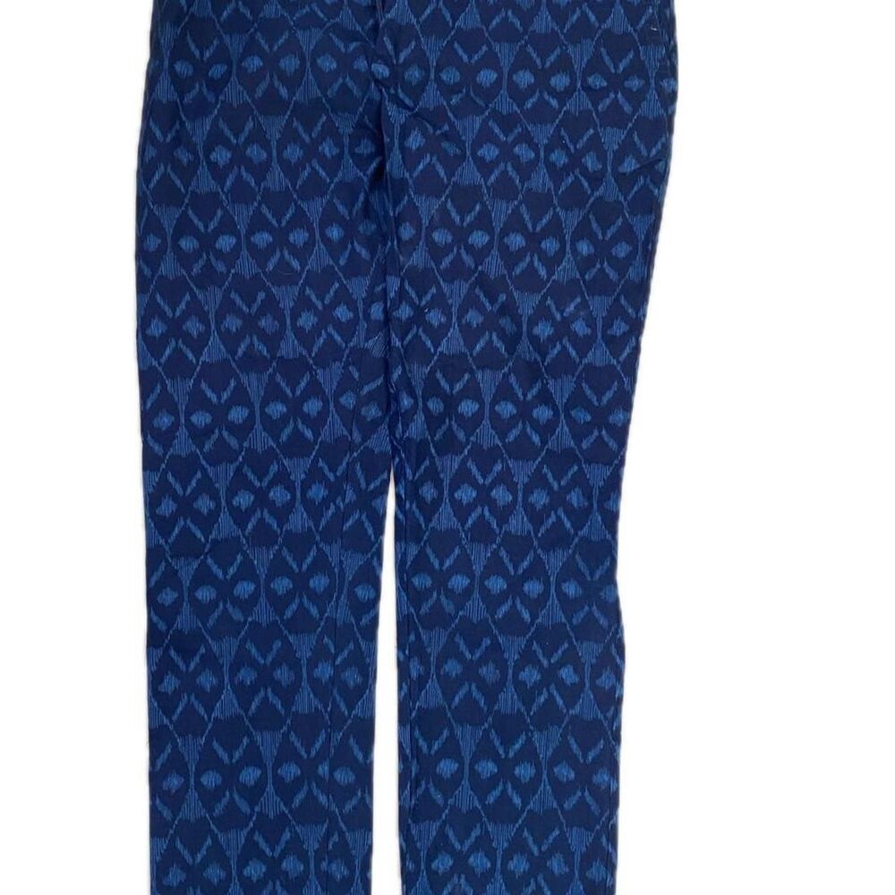 Marc-by-marc-jacobs Men's Blue and Navy Trousers